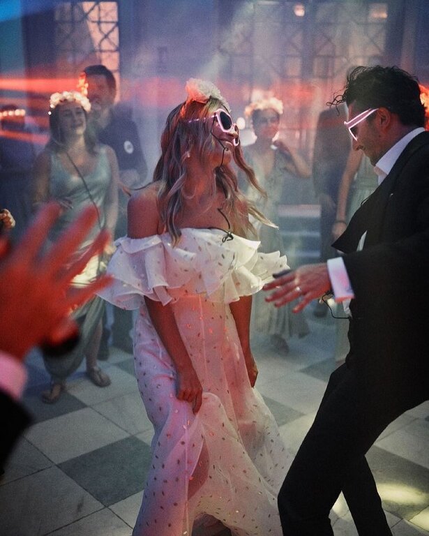 Music Central Entertainment