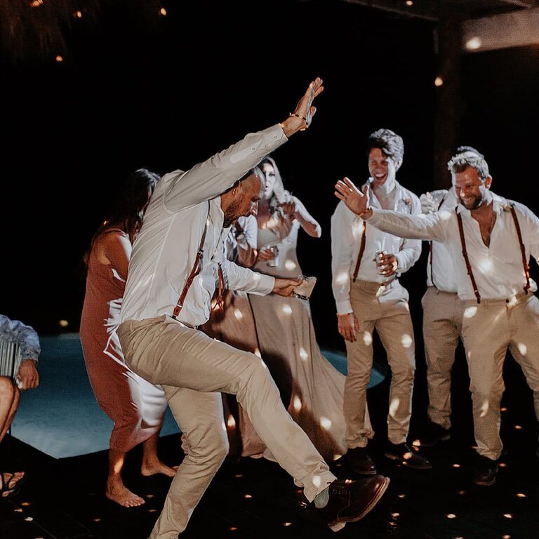 Music Central Entertainment