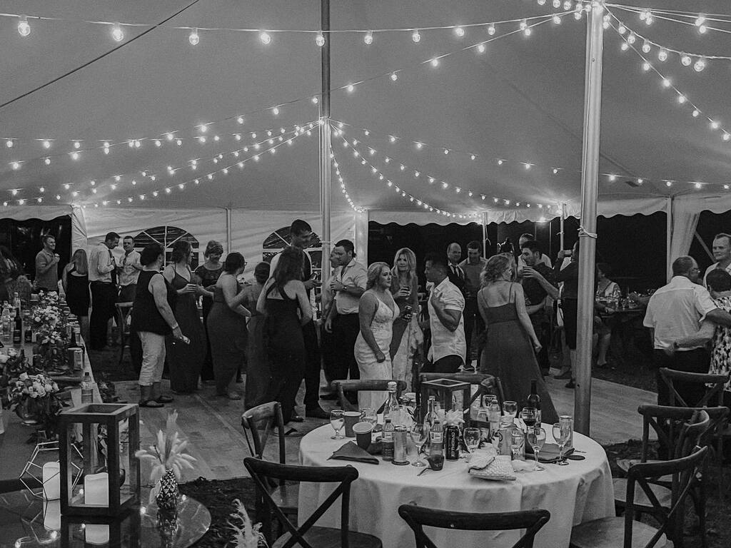 Music Central Entertainment