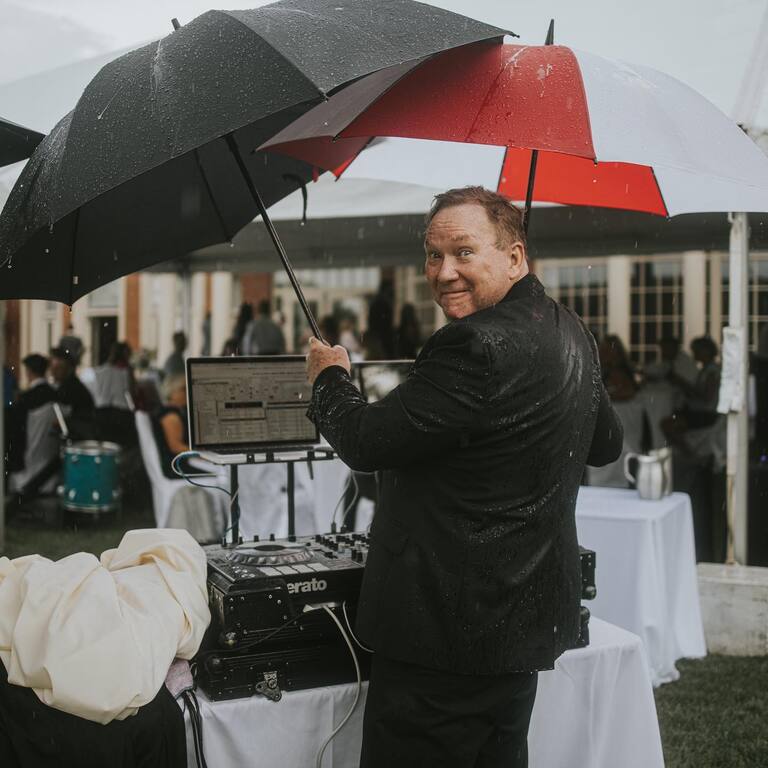 Music Central Entertainment