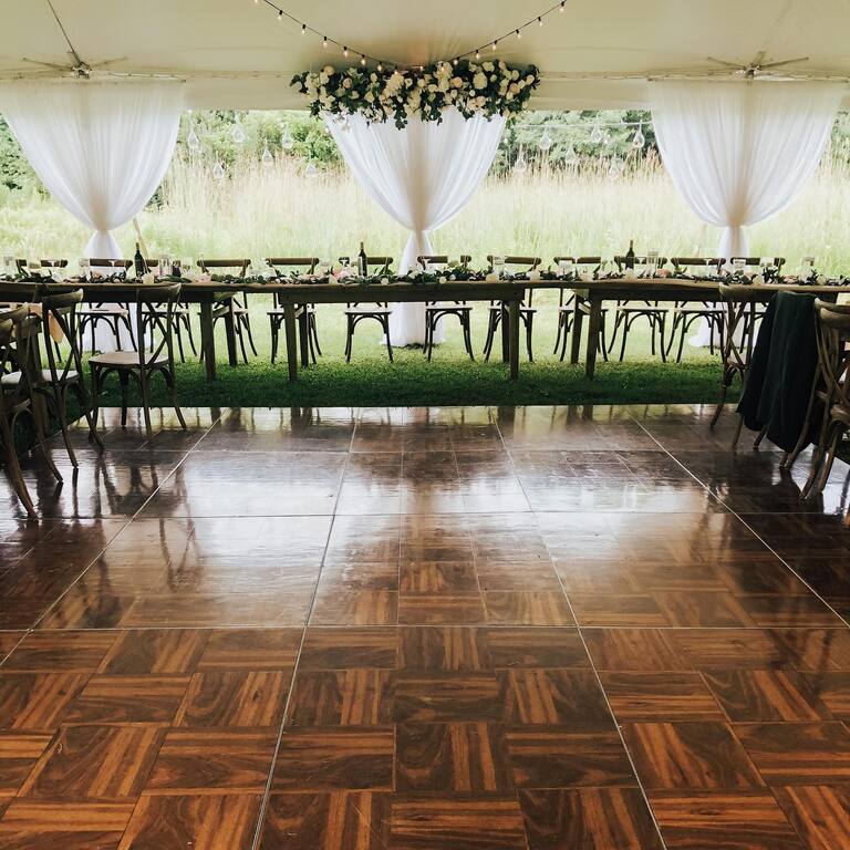 Music Central Entertainment