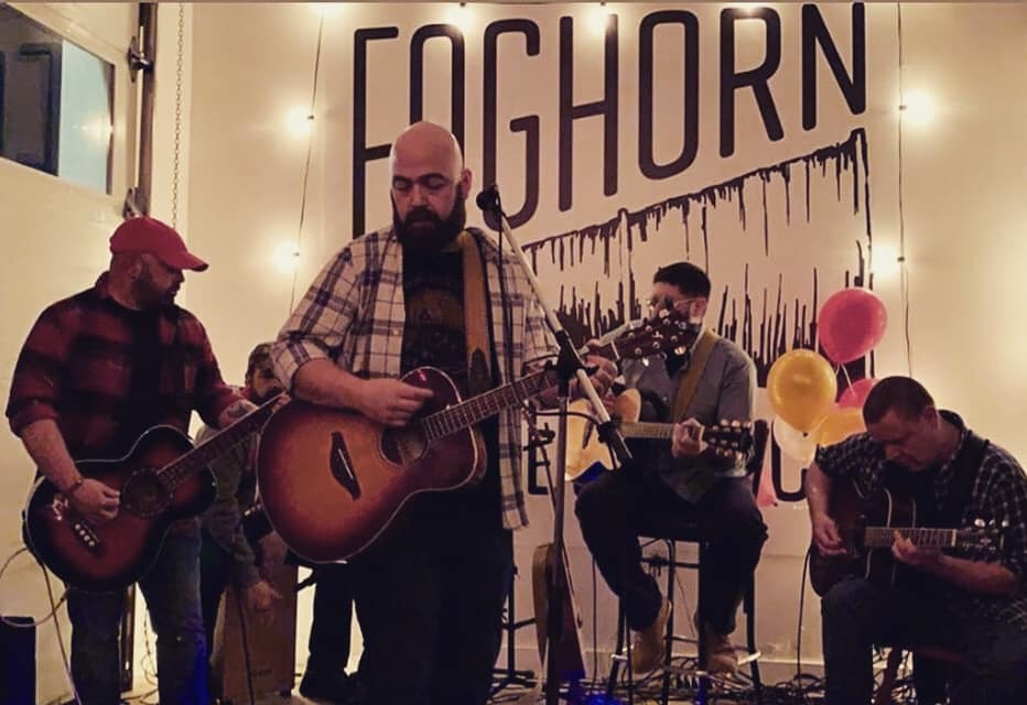 The Artificially Hip