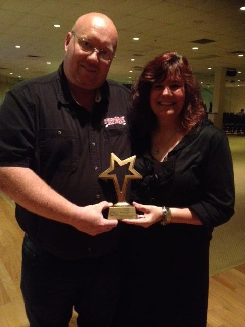 SCHWARTZENTRUBER Music Services