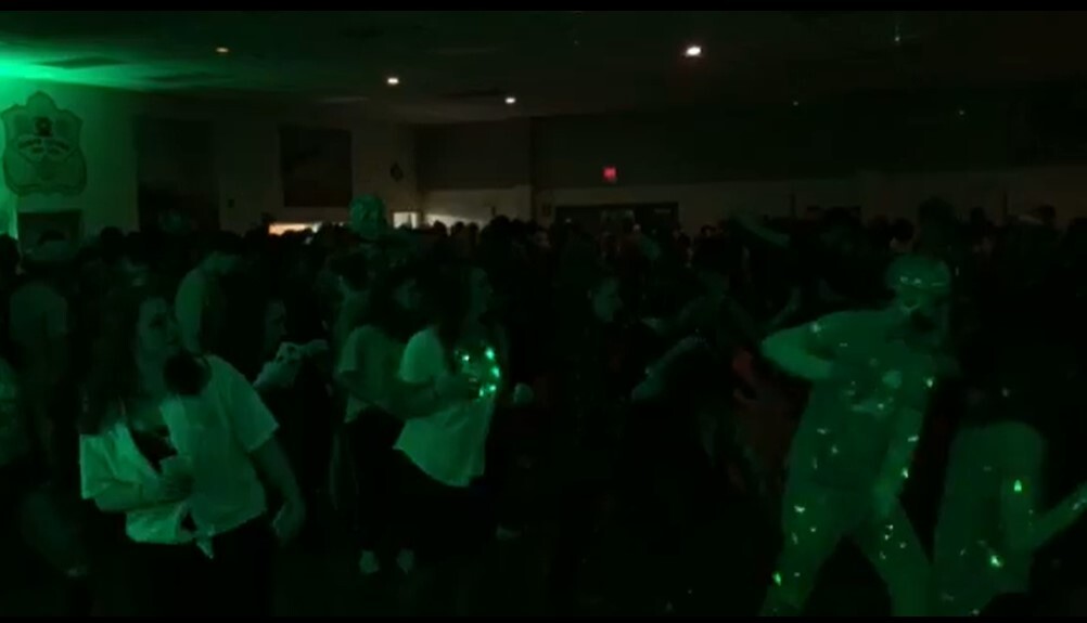 SCHWARTZENTRUBER Music Services