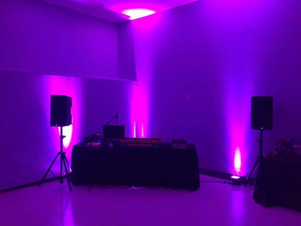 SCHWARTZENTRUBER Music Services