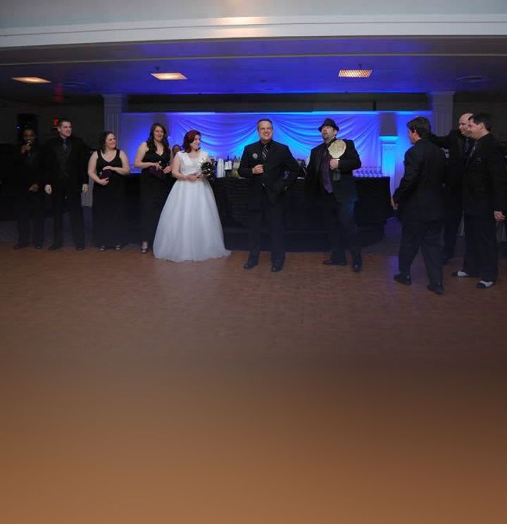 A & M Sounds Disc Jockey Service
