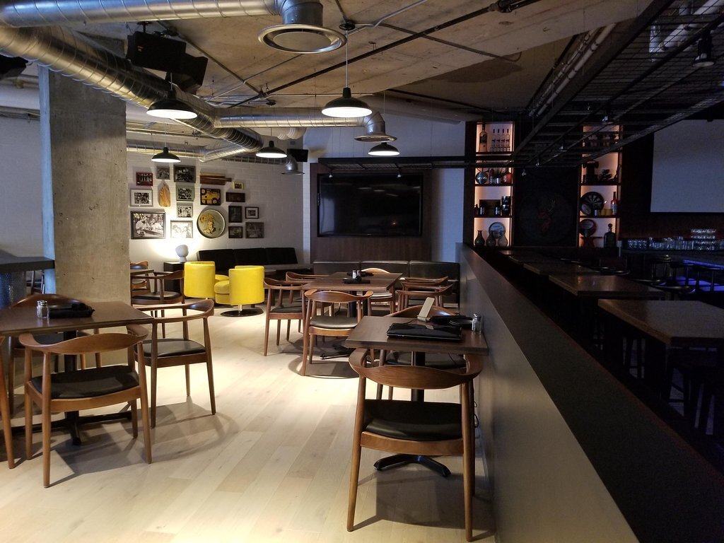 Four Points by Sheraton Halifax