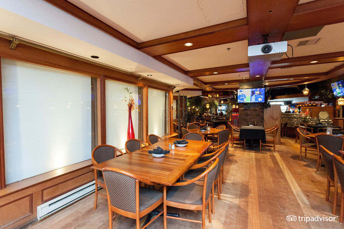 Four Points by Sheraton Halifax