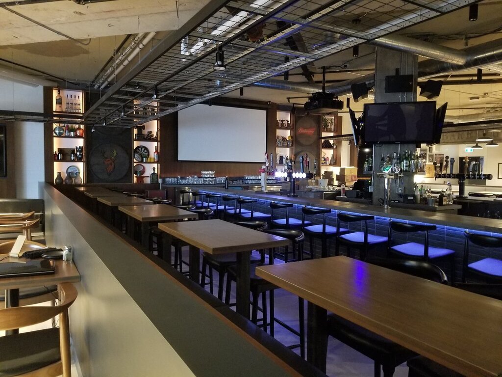 Four Points by Sheraton Halifax