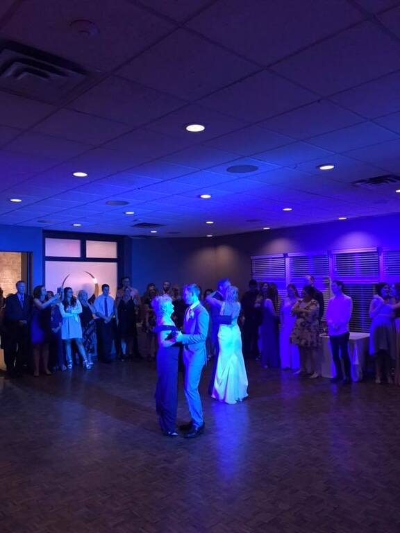 Sound Machine DJ Service