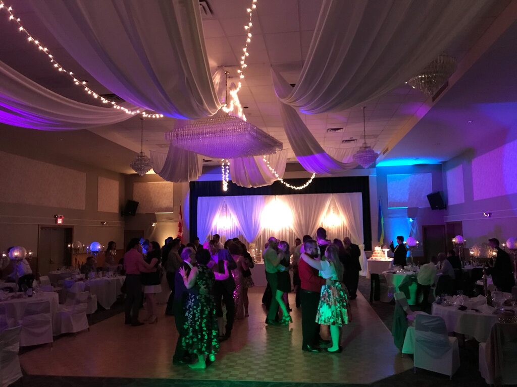 Sound Machine DJ Service