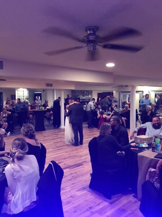 Sound Machine DJ Service