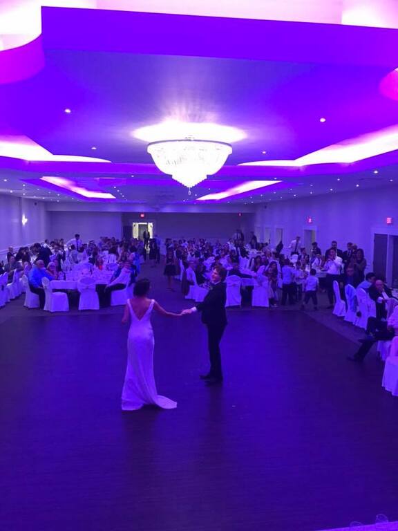 Sound Machine DJ Service