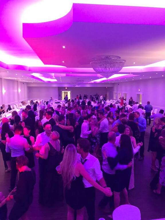 Sound Machine DJ Service