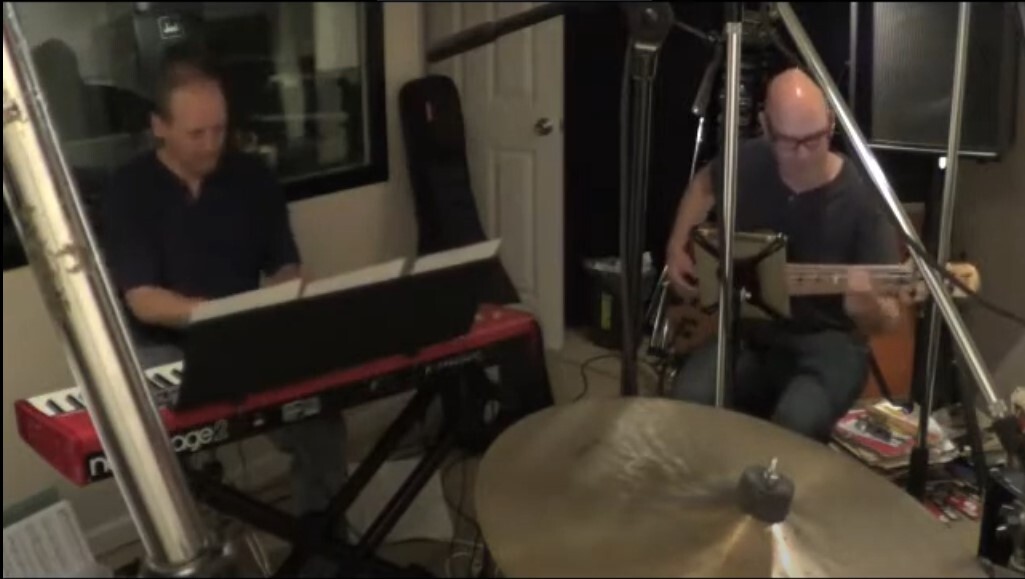 The Robbie Hart Trio