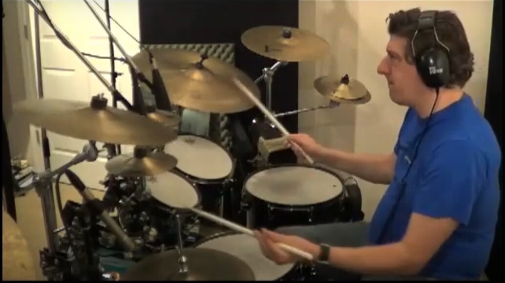 The Robbie Hart Trio