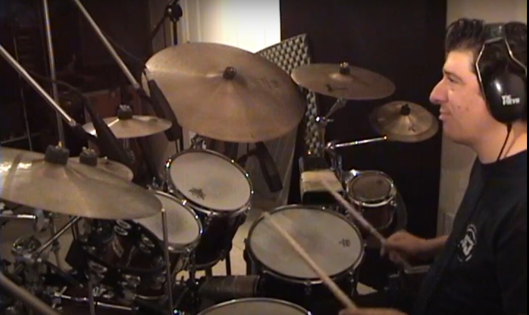 The Robbie Hart Trio