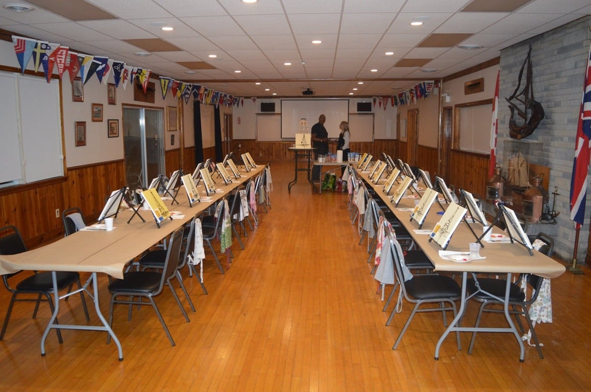 Bay Of Quinte Yacht Club