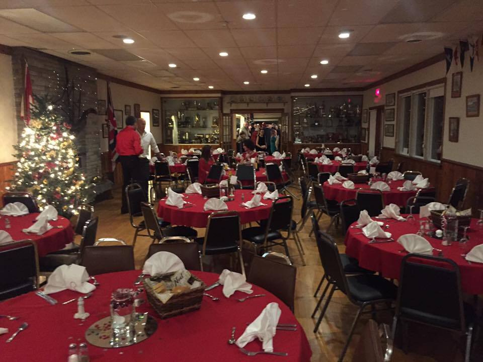 Bay Of Quinte Yacht Club