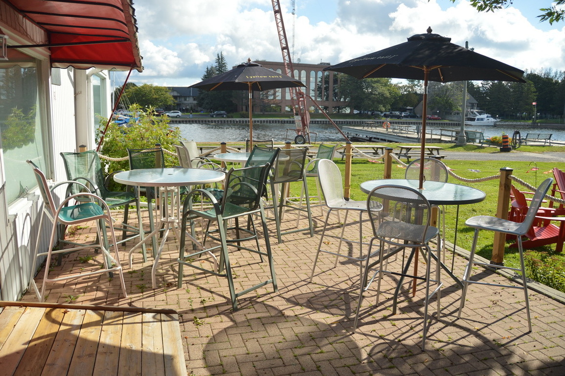 Bay Of Quinte Yacht Club