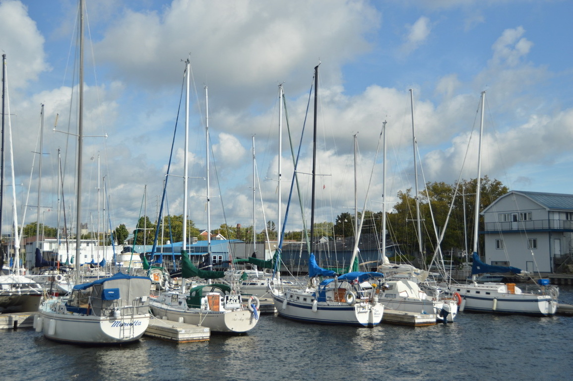 Bay Of Quinte Yacht Club