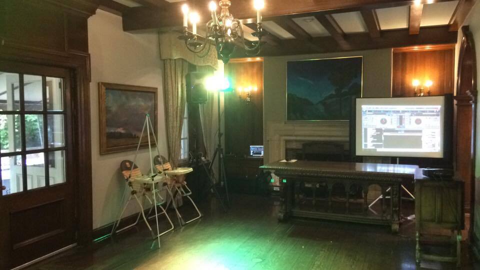 Roger Feng Entertainment