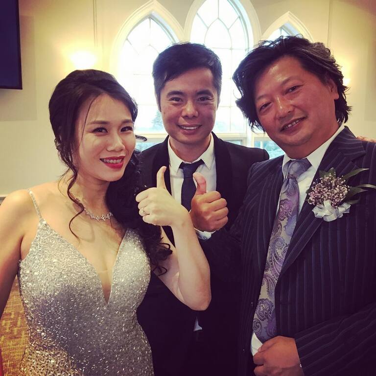 Roger Feng Entertainment