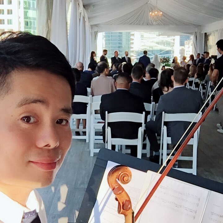 Roger Feng Entertainment