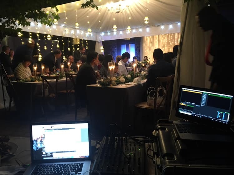 Roger Feng Entertainment