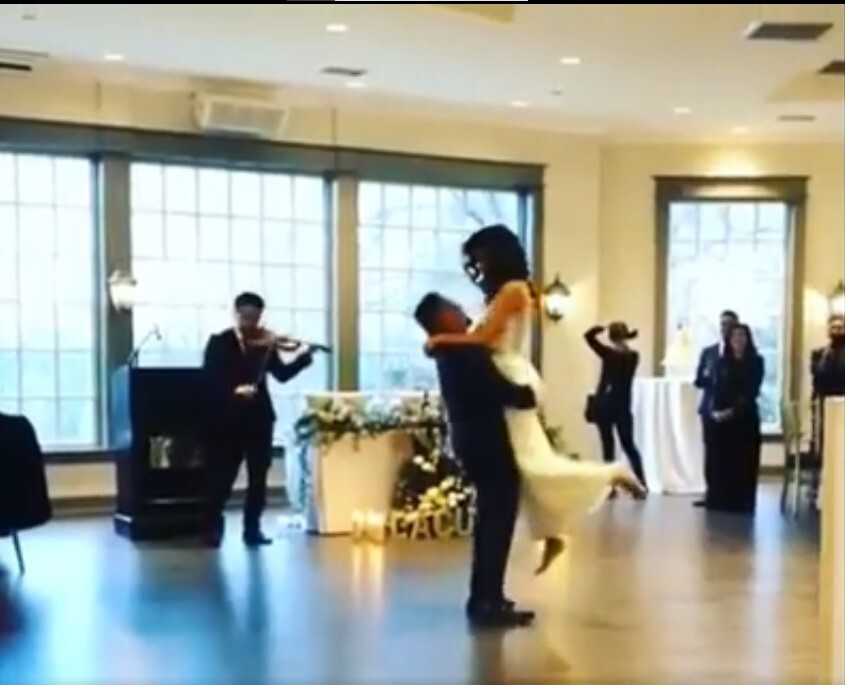 Roger Feng Entertainment