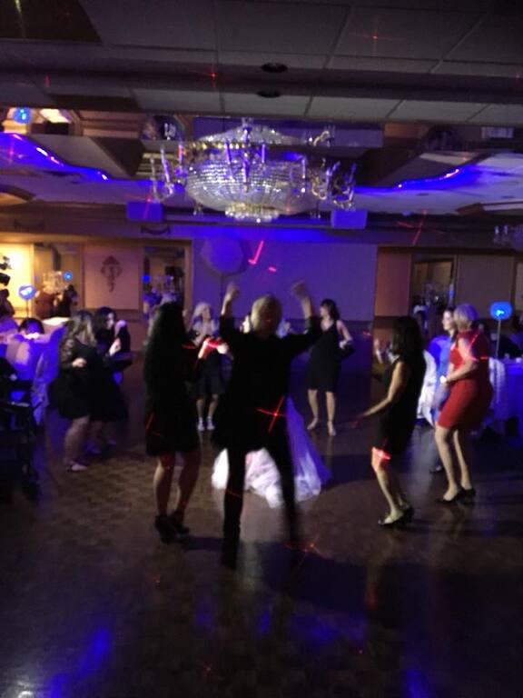 Eventfire Entertainment