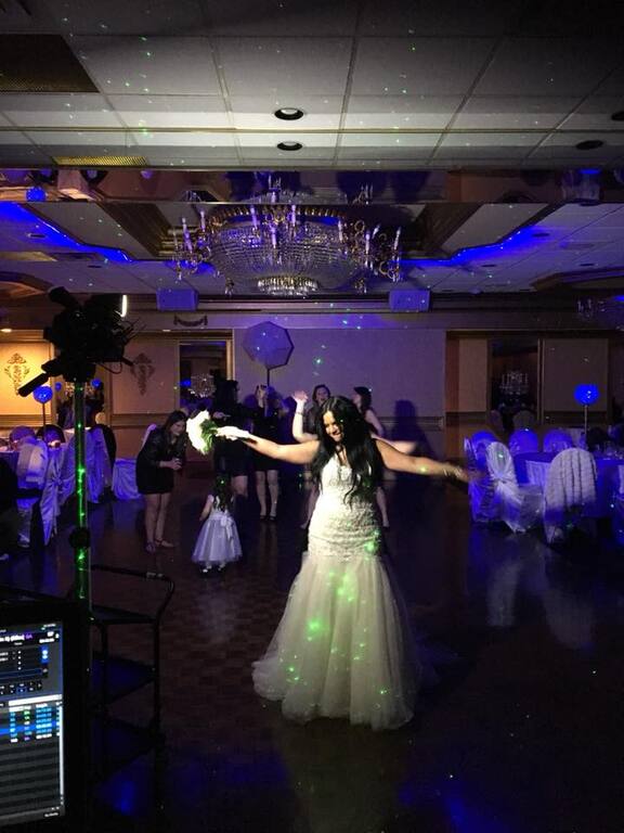 Eventfire Entertainment