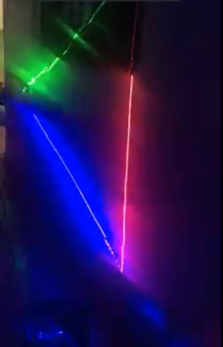 Eventfire Entertainment