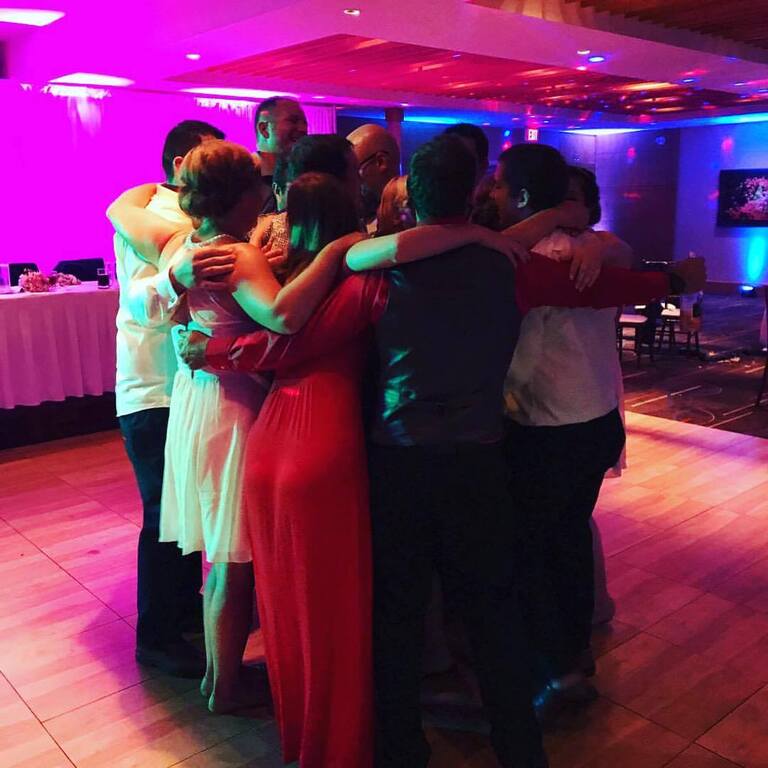 Revolution Entertainment Edmonton