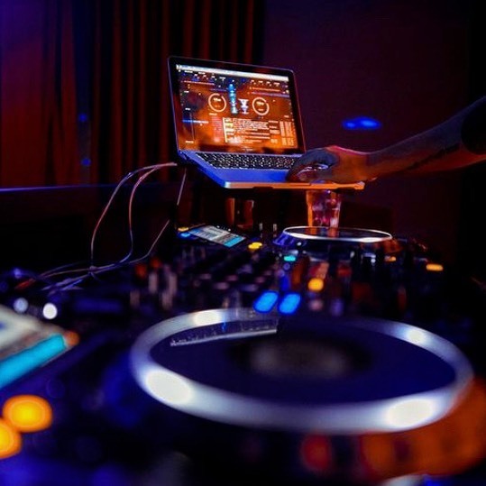 Revolution Entertainment Edmonton