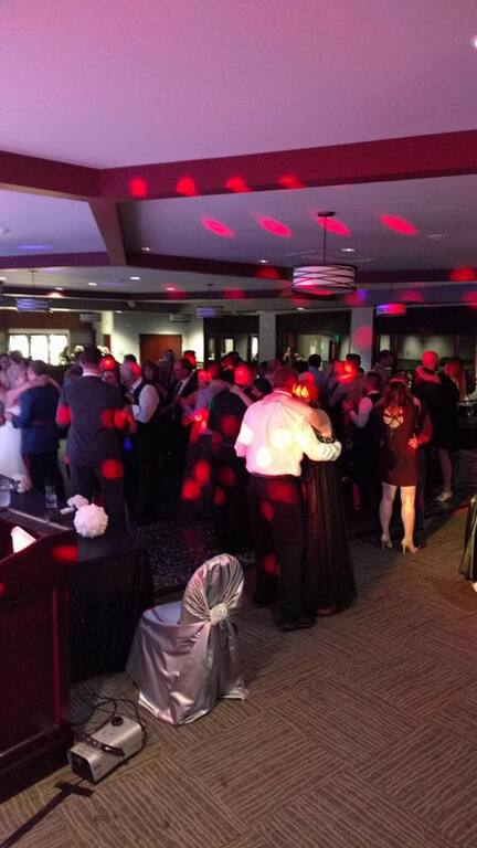 Revolution Entertainment Edmonton