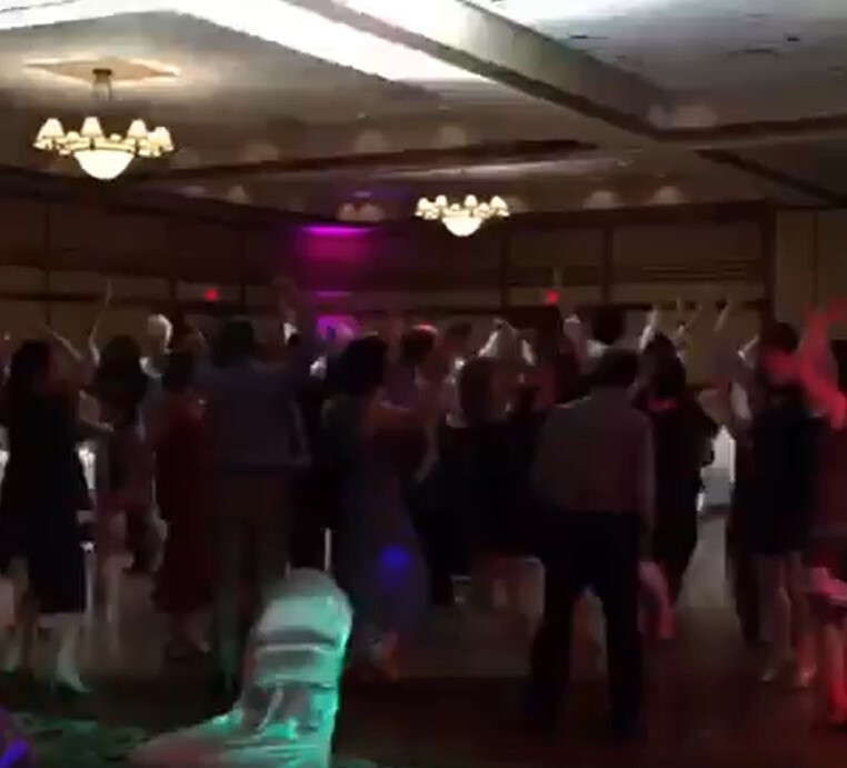 Revolution Entertainment Edmonton