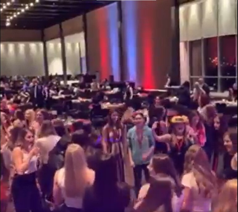 Revolution Entertainment Edmonton