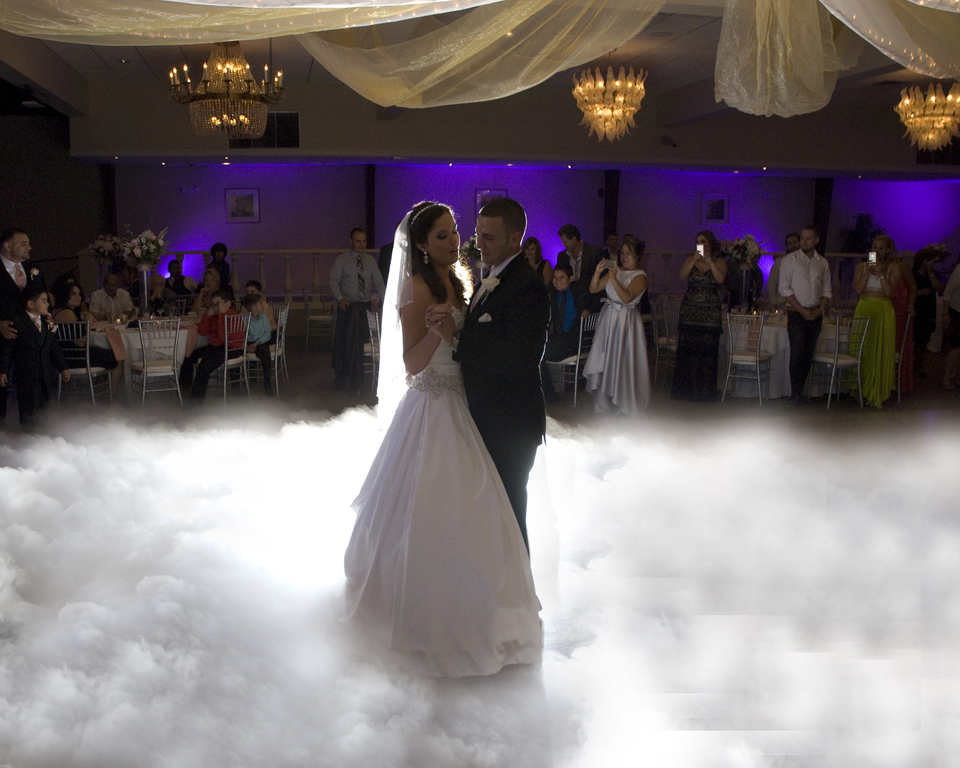 MacMillan Entertainment Group