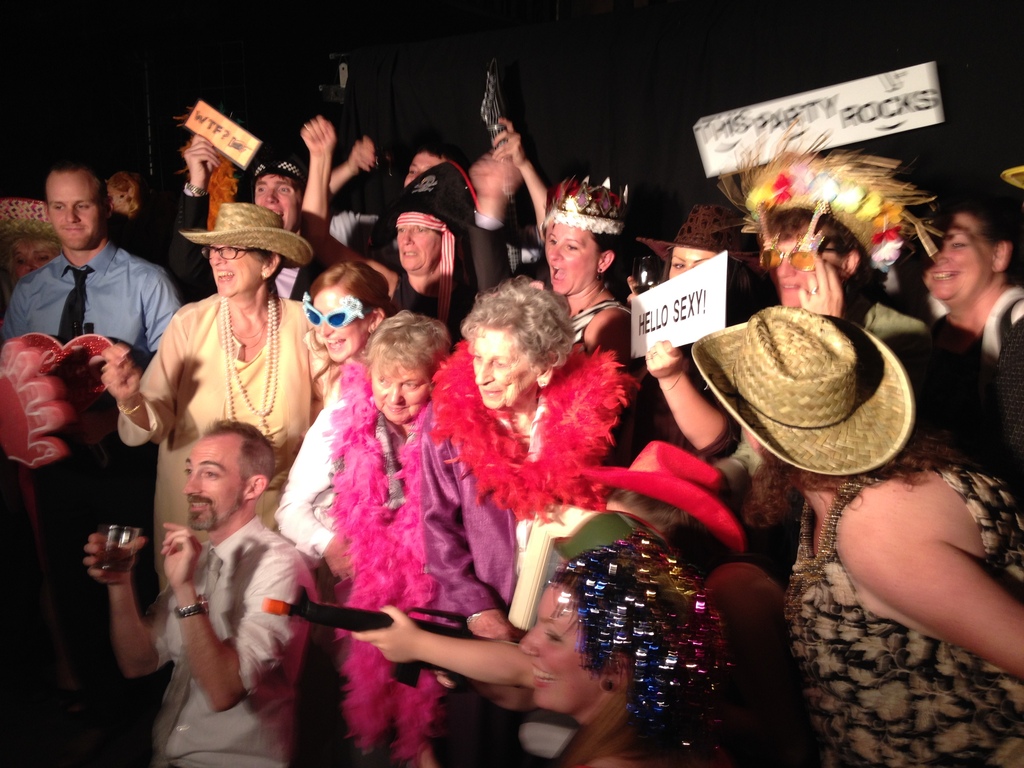 MacMillan Entertainment Group