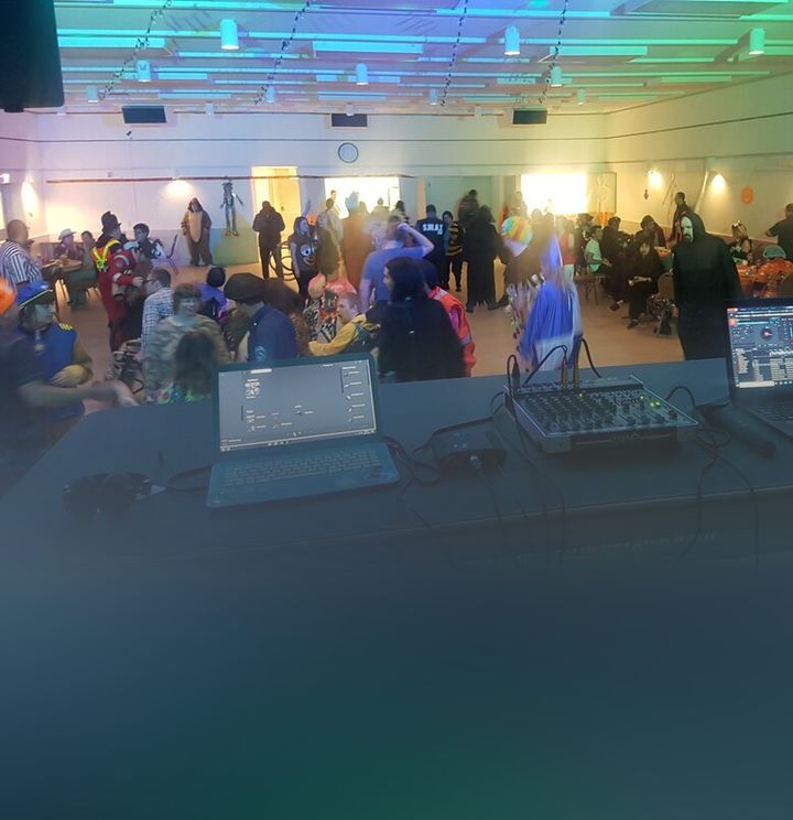 Eagle Feather Entertainment