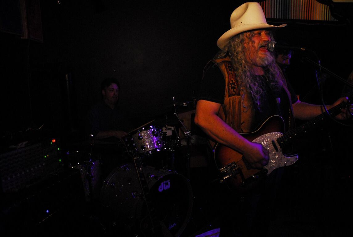 Eagle Feather Entertainment