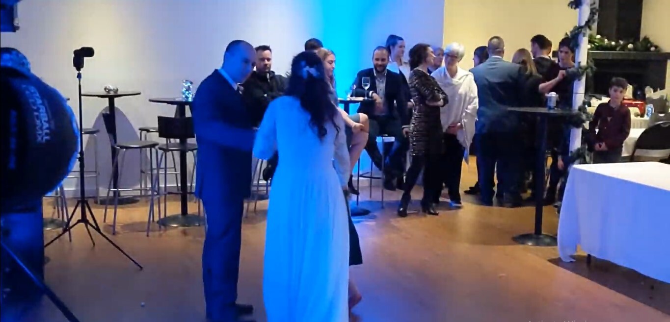 Split Circuit Sound DJ Service