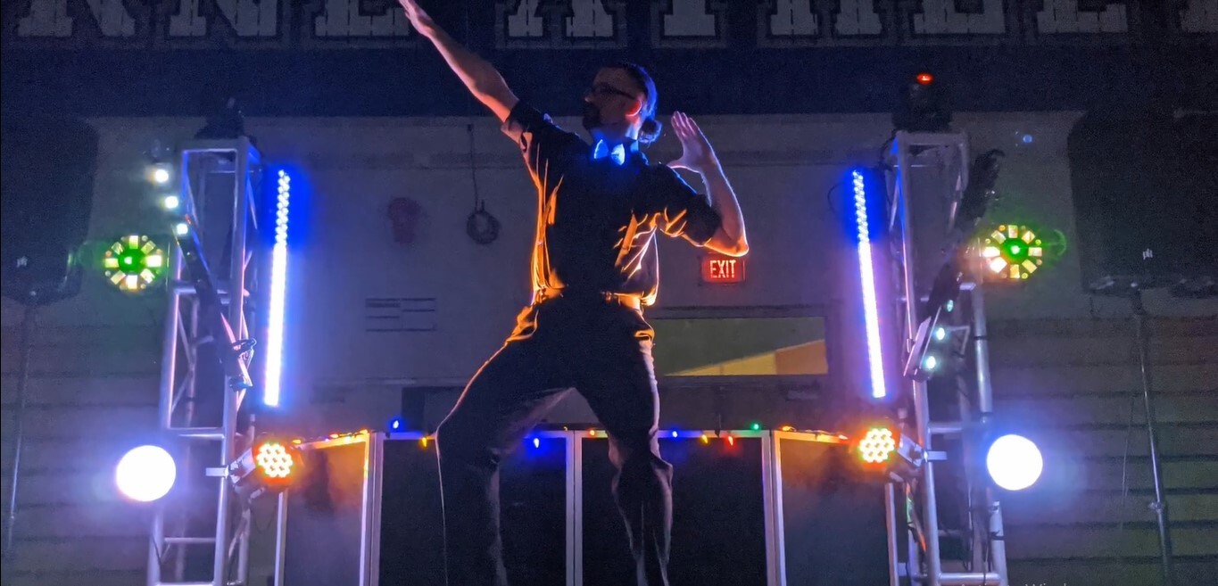 Split Circuit Sound DJ Service