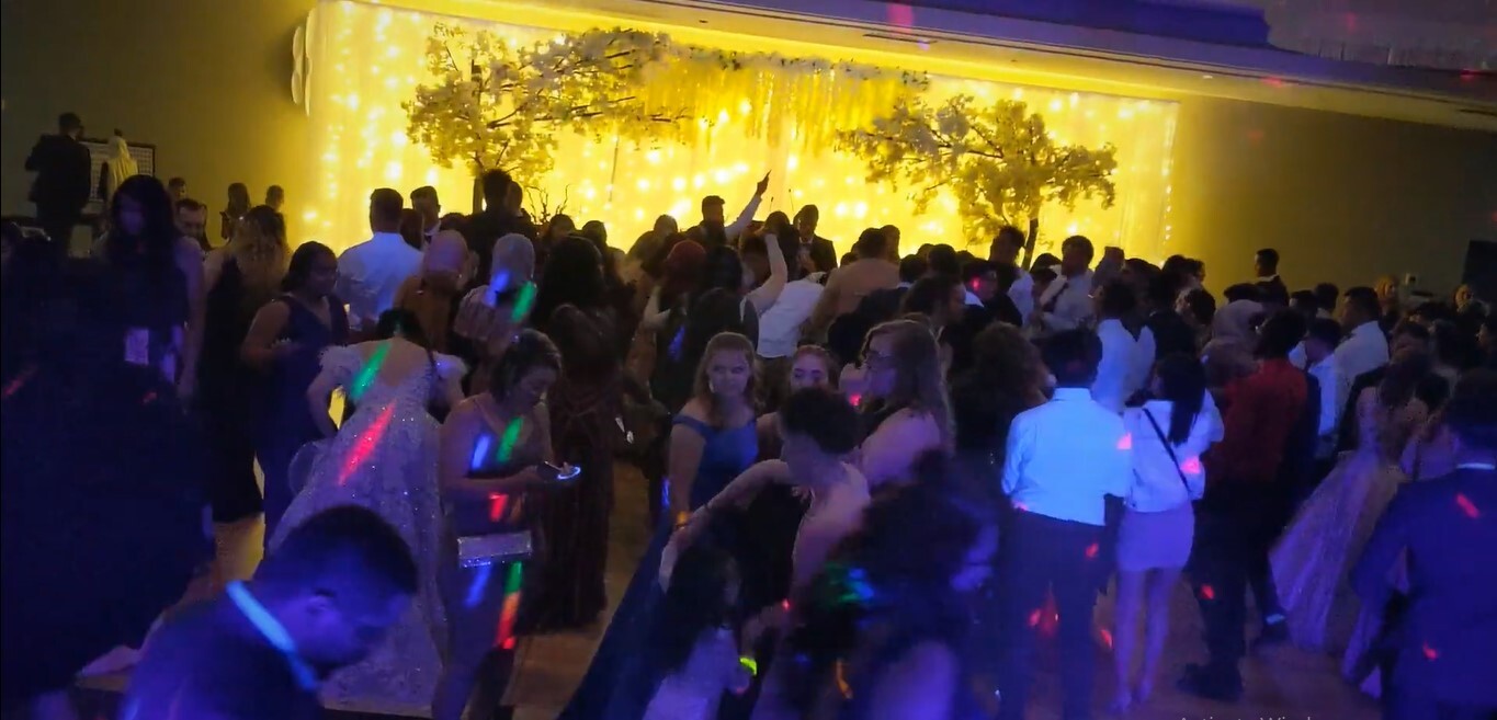 Split Circuit Sound DJ Service