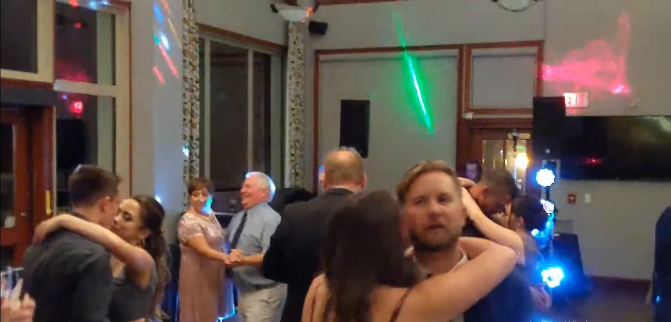 Split Circuit Sound DJ Service