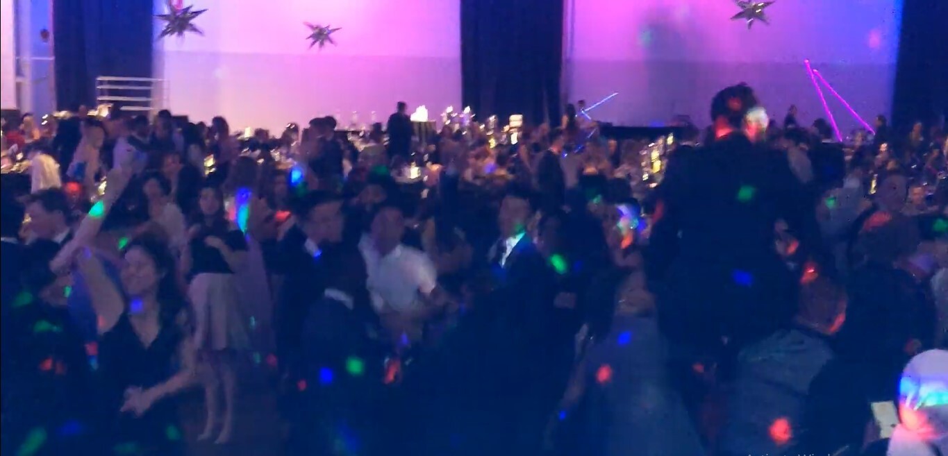 Split Circuit Sound DJ Service