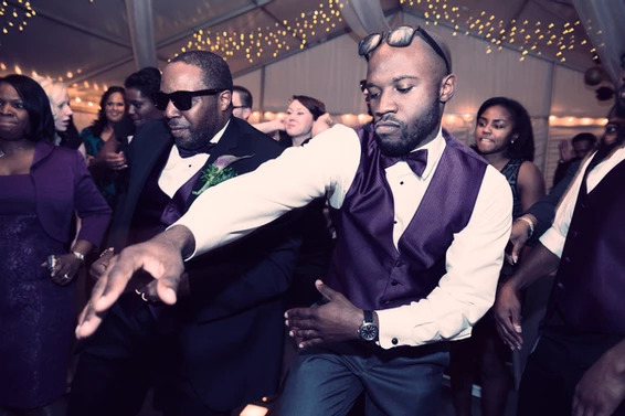 Grindstone Productions DJ Photo Booth