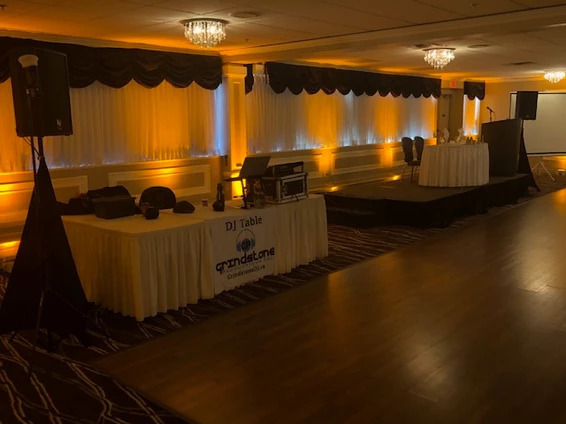 Grindstone Productions DJ Photo Booth