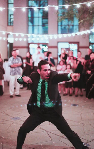 Grindstone Productions DJ Photo Booth